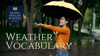 Talking about the weather   #esllearners