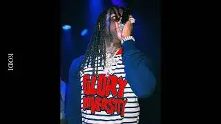(FREE) Chief keef type beat - ''IN DANGER'' (Prod.KODI)