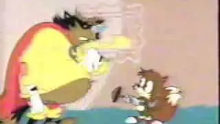 DukeOfFortuneMan - Robotnik Saves the Trees