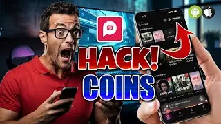 Pocket FM App HACK Coins 2025 - How To Get Free pocket fm app unlimited coins 2025 on ios & android