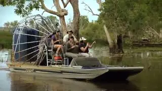 Business and Skilled Migration in Australia's Northern Territory - Nick Martin 2014