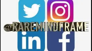 Rare MindFrame HipHop - Music Channel #musicchannel #hiphop #hiphopmusic #rap #RnB #independent