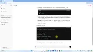 How to use chatgpt | Gemini | Claude ai chatbot