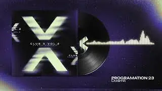 Dasmit - Programation 23 (Club X Vol2) XDM RECORDS