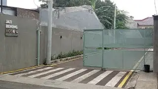 Perumahan Jatibening Hos 6 jl R.H Umar Jakamulya kec Bekasi Selatan kota Bekasi Jawa Barat 122025