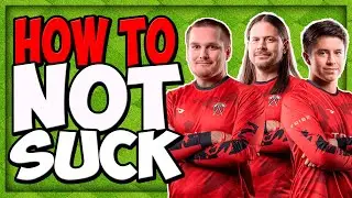 How to NOT SUCK at Clash of Clans and Become a PRO PLAYER!