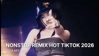 NGỠ - ASHA REMIX - ANH NHỚ LẠI NHỮNG KỶ NIỆM MÀ SAO TRONG EM BUỒN THÊM REMIX
