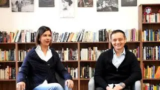 Parents Testimonial - Vania and Mirco Nocchetti, Italy