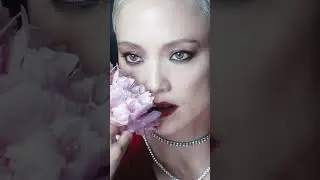 NARS is thrilled to announce #PomKlementieff as Global Brand Ambassador