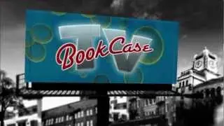Book Case TV Trailer