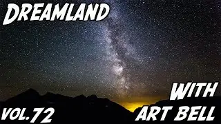 Dreamland with Art Bell from 09/06/1998. John Major Jenkins on the Galactic Center and 2012. No LMH