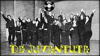 Gilberto Rebolledo - Aires de Golpe Tuyero / DE JUVENTUTE