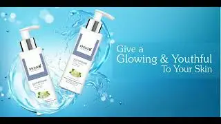 The ultimate refreshment with rhineo herbals face wash: clean & clear, glowing complexion!