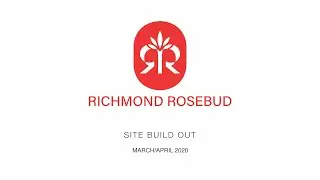 National Green Biomed Ltd: Richmond Rosebud Productions Facility Tour
