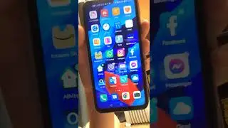 Huawei Nova 5T #shorts #huawei