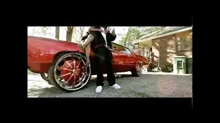 LELE BAD BAD feat LEESBURG HOP- IKE and TINA (Official Video)