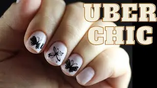 Can You Stamp With Gel Polish?