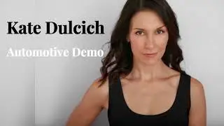 Automotive Demo