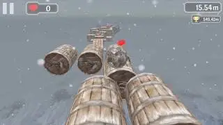 Trap Rolling | Unity mobile game