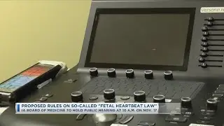 Proposed Rules On So-Called 
