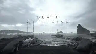 The Ending of Death Stranding (Blind Playthrough)