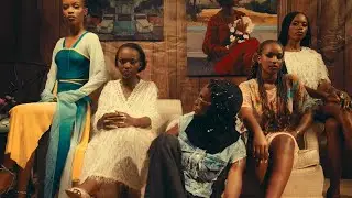 Seny Turner - KAPABLE (Official Music Video)