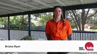 AQ Women in Construction - 47 Diamond St completed