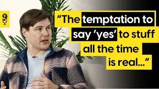 Unlocking Business Potential and The Power of Autonomy and Focus with Tom Jarvis
