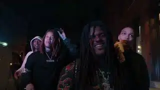Zahsosaa x Chase6 x Nawfsidemir - No Hook (Official Music Video)