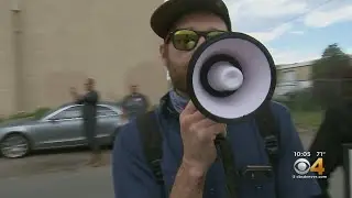 All Ages Drag Show Draws Protests