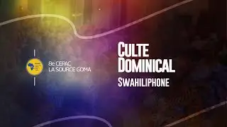 TAJI ISIYOHARIBIKA NDIO MPANGO WA MUNGU KWAKO_CULTE SWAHILIPHONE | Past. Lameck NKUBA