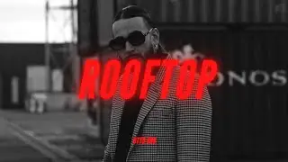 (FREE) Rooftop | SCH x Lacrim x 3robi Type Beat 2022