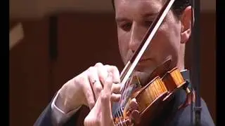 Bernstein: Serenade for violin solo and Orchestra, Svetlin Roussev & Myung-Whun Chung