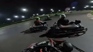 Kart Racing Etapa Final 2025