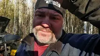 NewsNow Alaska is going live! Cody update