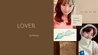 wenhope &times; lover [fmv]