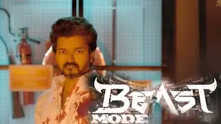 Beast -Beast mode third single update #thalapathy #vijay | #beast | #anirudh | #nelson