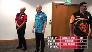 Devon Petersen laugh