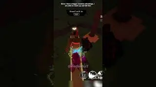 Is Aberrant John Doe THE BEST SKIN IN FORSAKEN? 🤔 #forsaken #RobloxForsaken #roblox #forsakenroblox