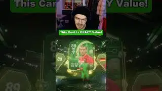 This SBC Is CRAZY Value!! ✅ Winter Wildcards Leroy Sane 🎅