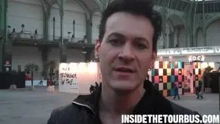 Ryan Shuck (Dead By Sunrise, Julien-K)