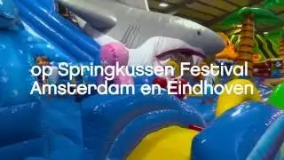 Springkussen Festival 2016