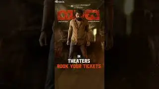 YUVA In Theatres | Book You Tickets | HOMBALE FILMS