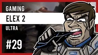 💎 ELEX 2 #29: Eine neue Gefahr f&uuml;r Magalan | Passus 1 | Ultra 💎