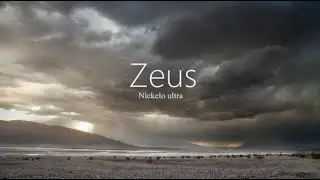 Nickelo ultra - Zeus (Lyric Video)