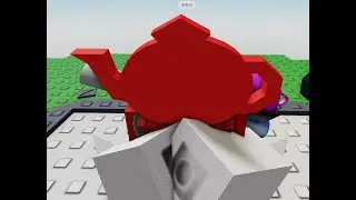 Beating Brick Duo In Under 50 Seconds | Outlaws of Robloxia |