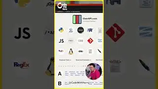 Amazing Cheatsheet Website!