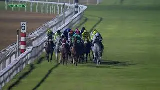 Abu Dhabi JC 5 12 21 Race 5 JEWEL CROWN