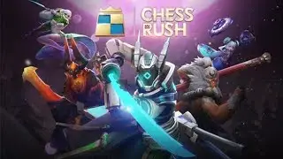 Formasi Terbaik Chess Rush