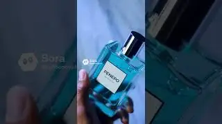Penepo, la fragancia del masoquismo.